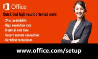 office.com/setup - Microsoft Office image 1